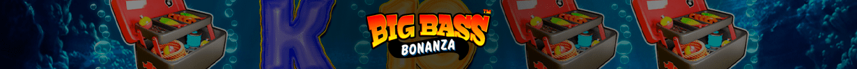 Free Big Bass Bonanza slot from Pragmatic Play